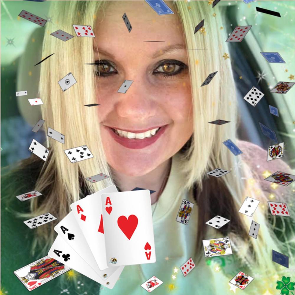 Meet your Posher, Tiffany